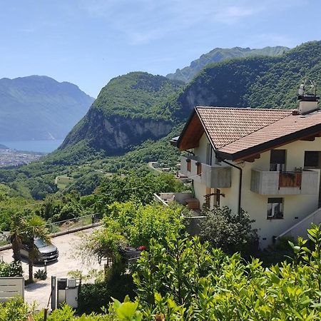 Villa Dream Alla Beppa Tenno Buitenkant foto