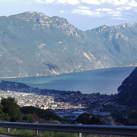 Villa Dream Alla Beppa Tenno Buitenkant foto