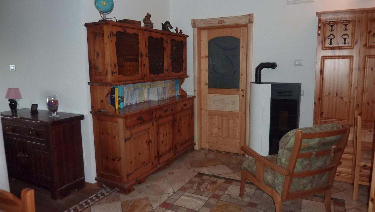Villa Dream Alla Beppa Tenno Buitenkant foto