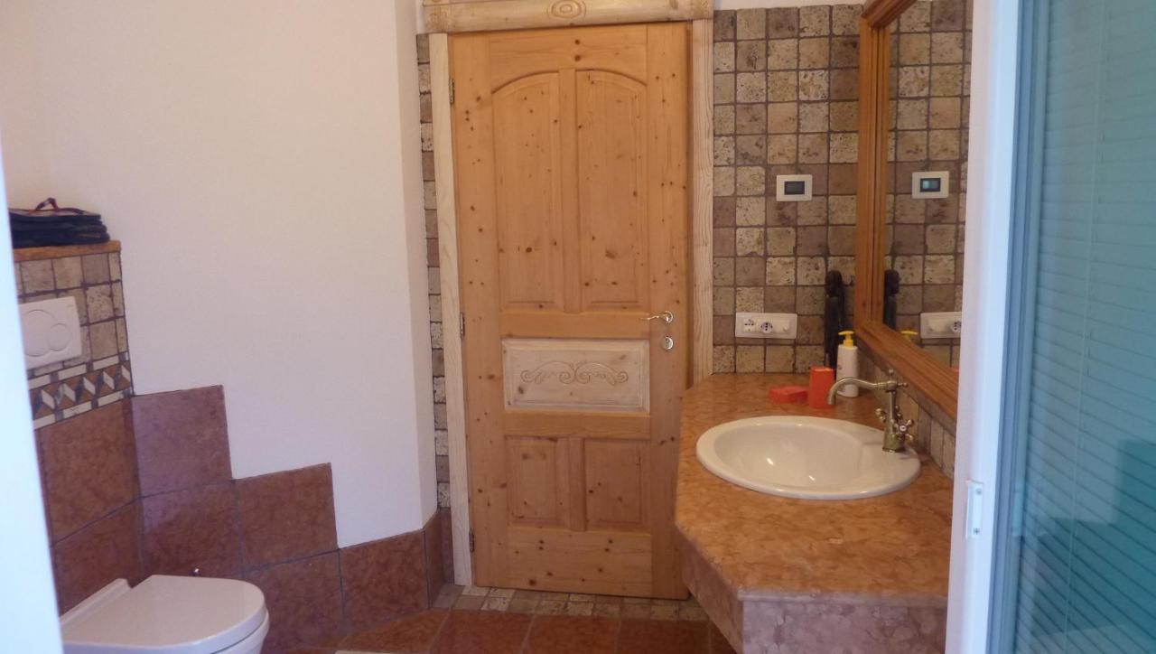 Villa Dream Alla Beppa Tenno Buitenkant foto