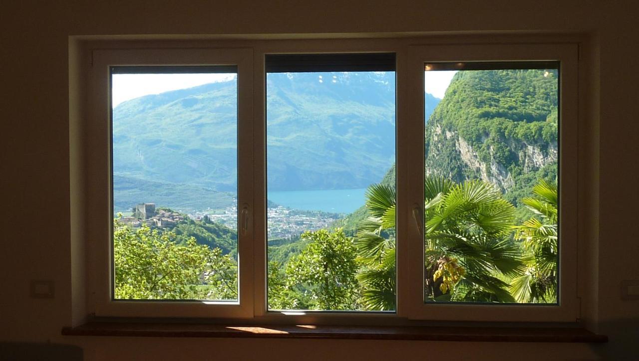 Villa Dream Alla Beppa Tenno Buitenkant foto