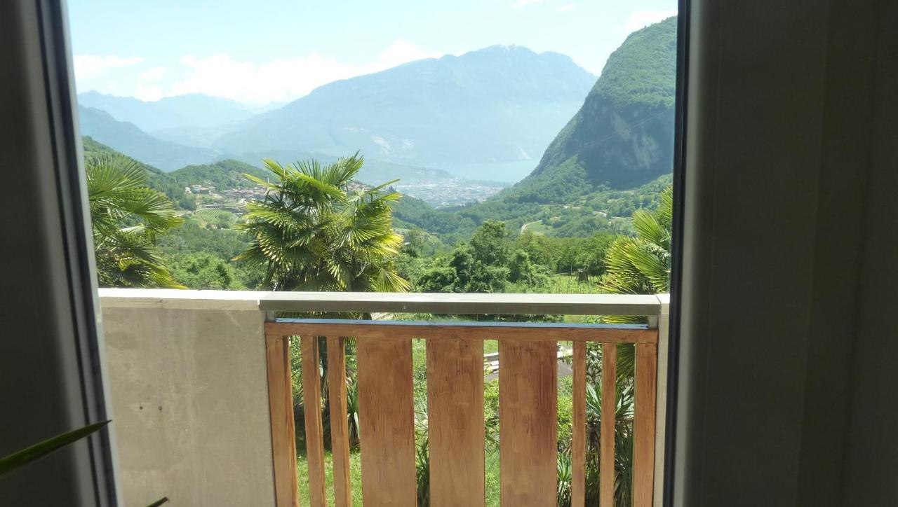 Villa Dream Alla Beppa Tenno Buitenkant foto