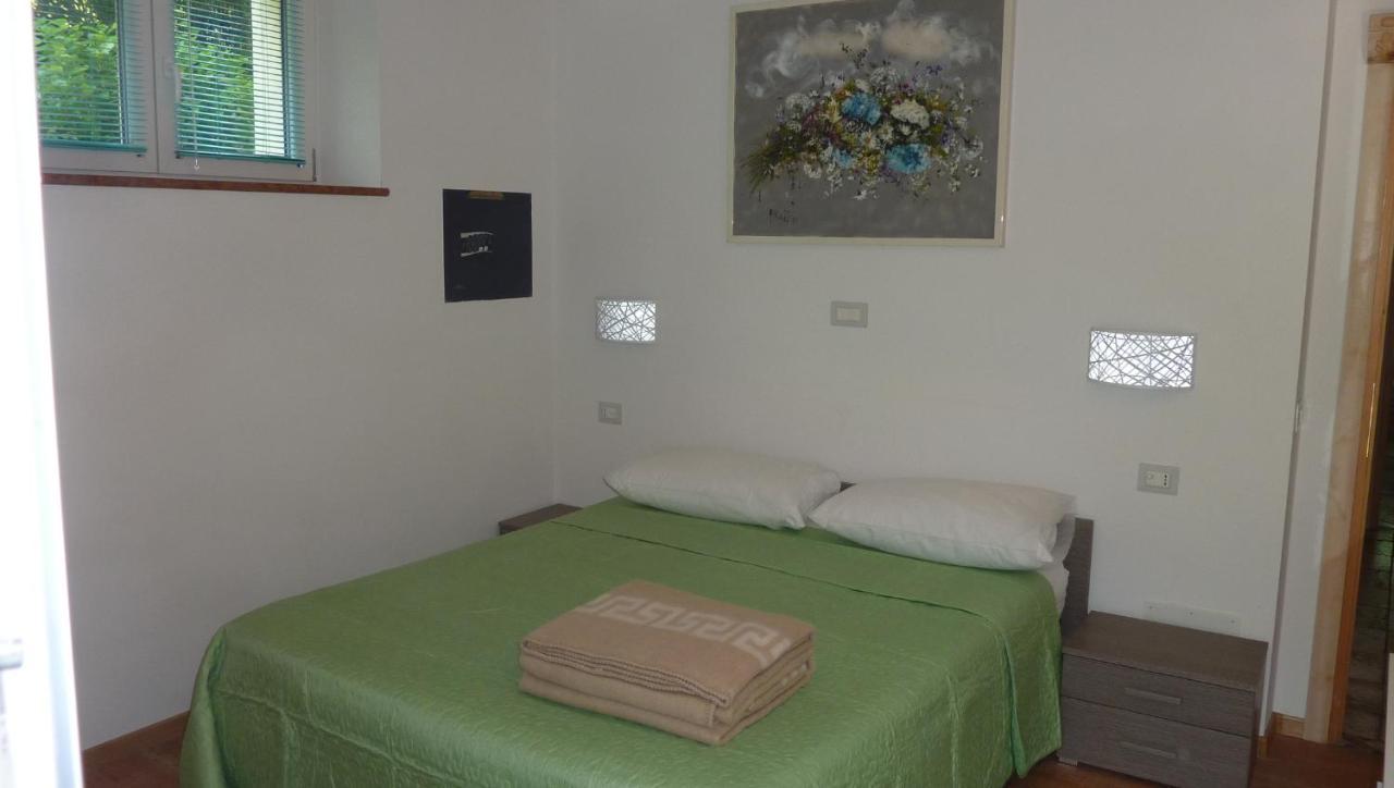 Villa Dream Alla Beppa Tenno Buitenkant foto