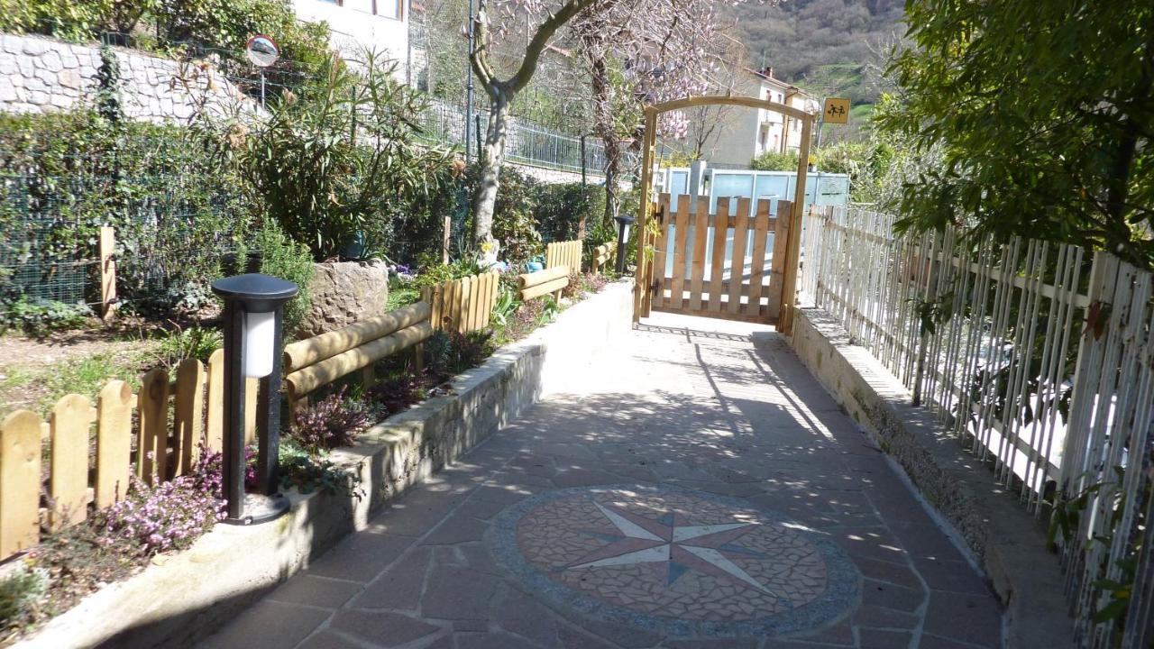 Villa Dream Alla Beppa Tenno Buitenkant foto