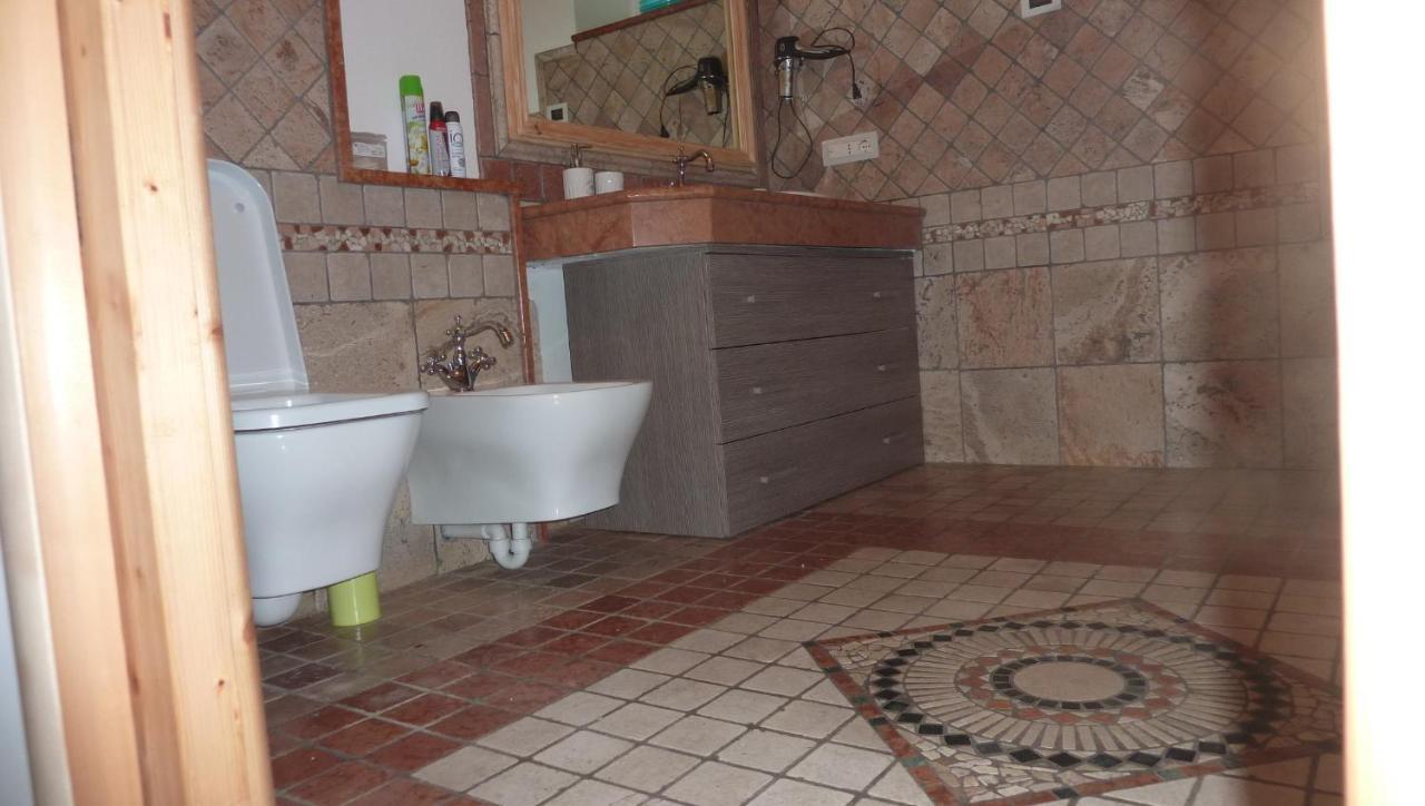 Villa Dream Alla Beppa Tenno Buitenkant foto