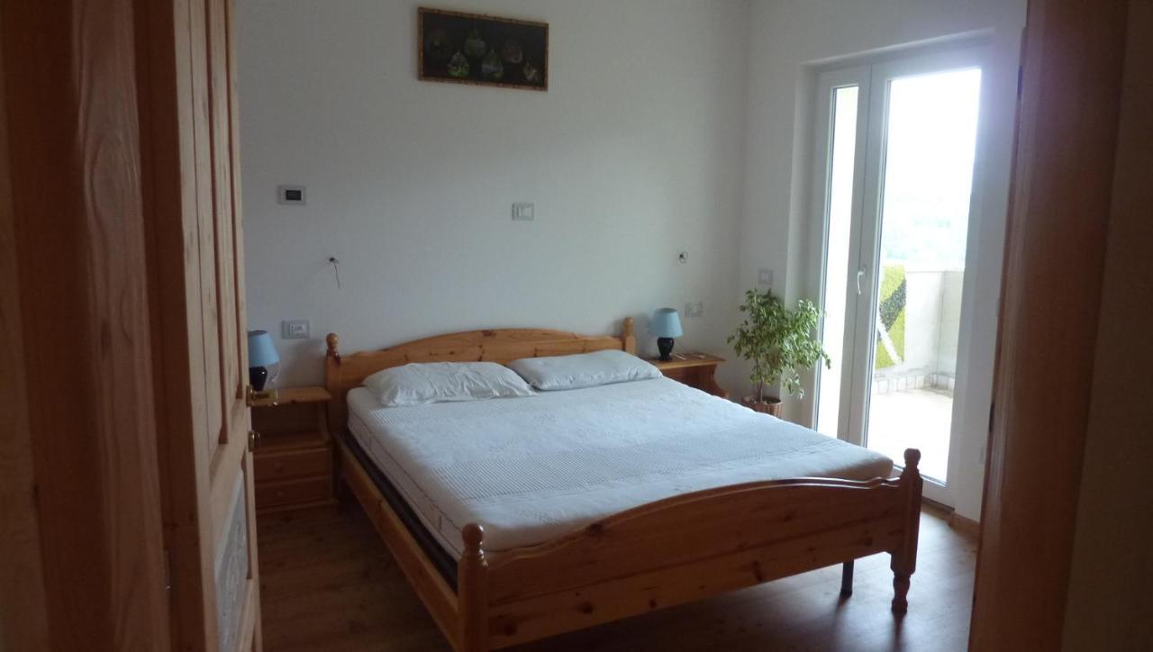 Villa Dream Alla Beppa Tenno Buitenkant foto
