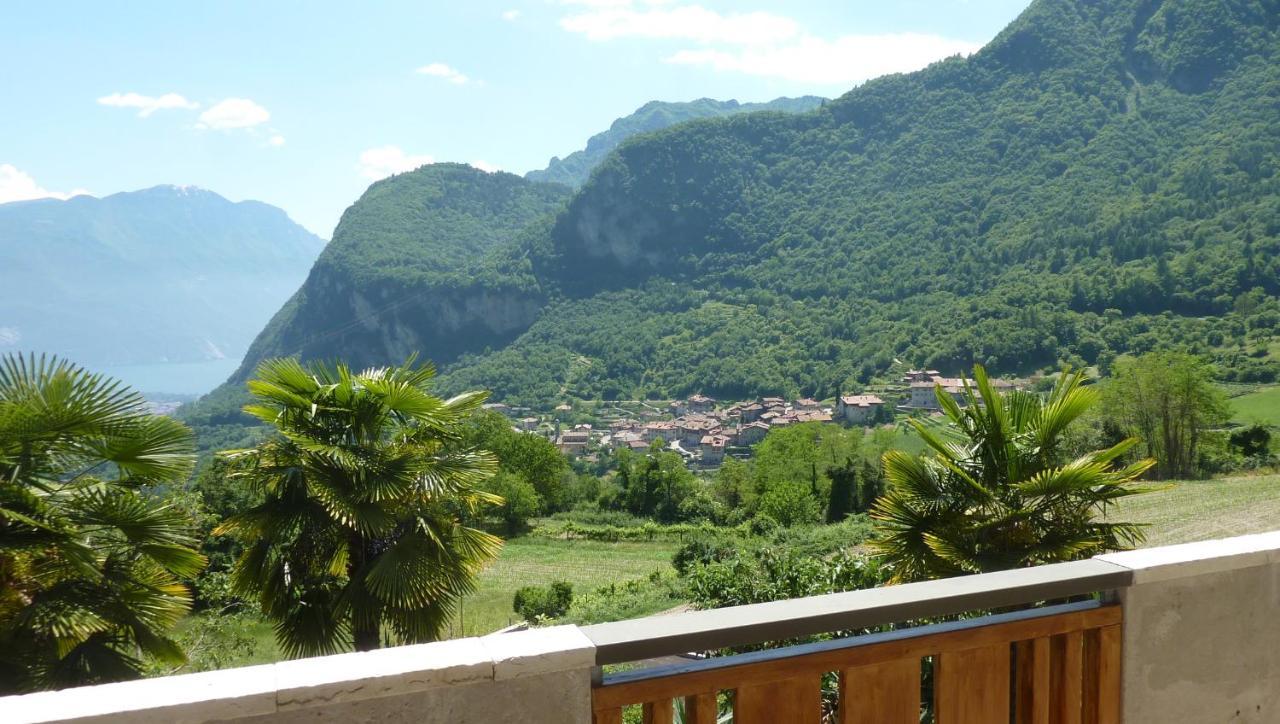 Villa Dream Alla Beppa Tenno Buitenkant foto
