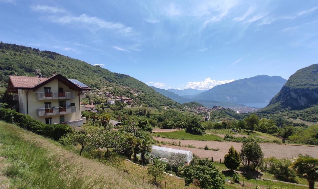 Villa Dream Alla Beppa Tenno Buitenkant foto