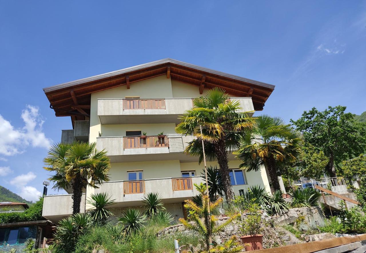 Villa Dream Alla Beppa Tenno Buitenkant foto