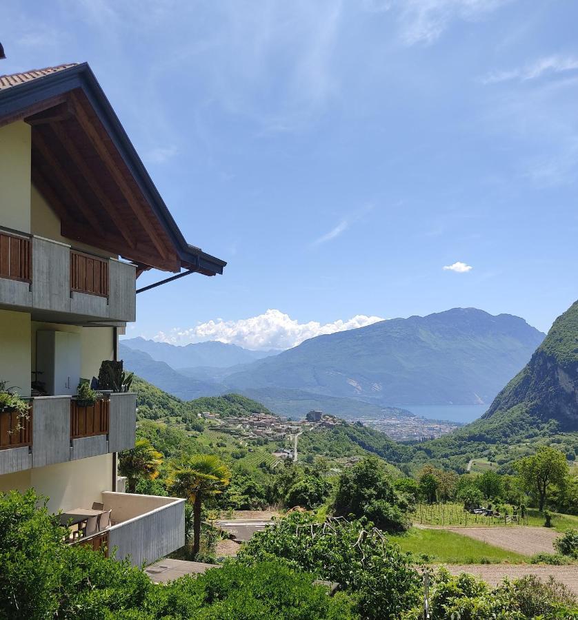 Villa Dream Alla Beppa Tenno Buitenkant foto