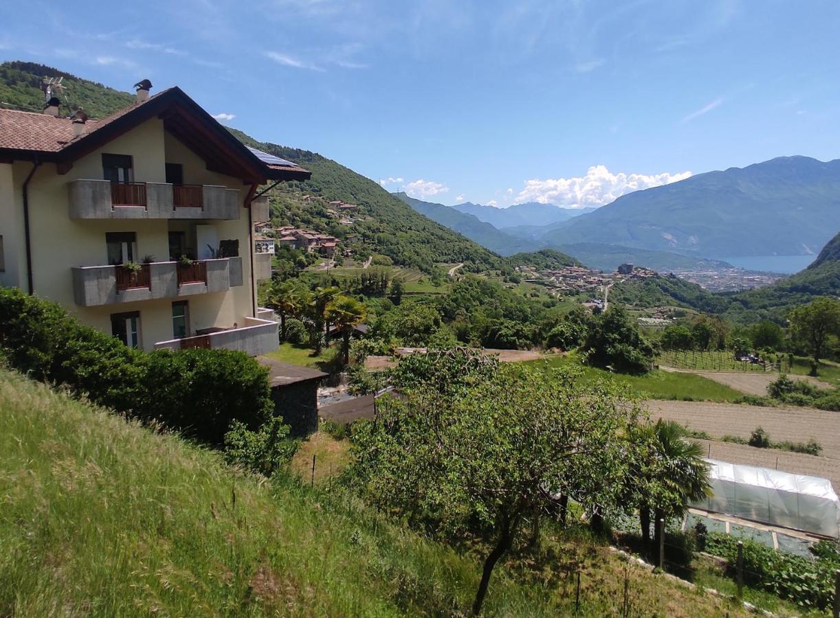 Villa Dream Alla Beppa Tenno Buitenkant foto
