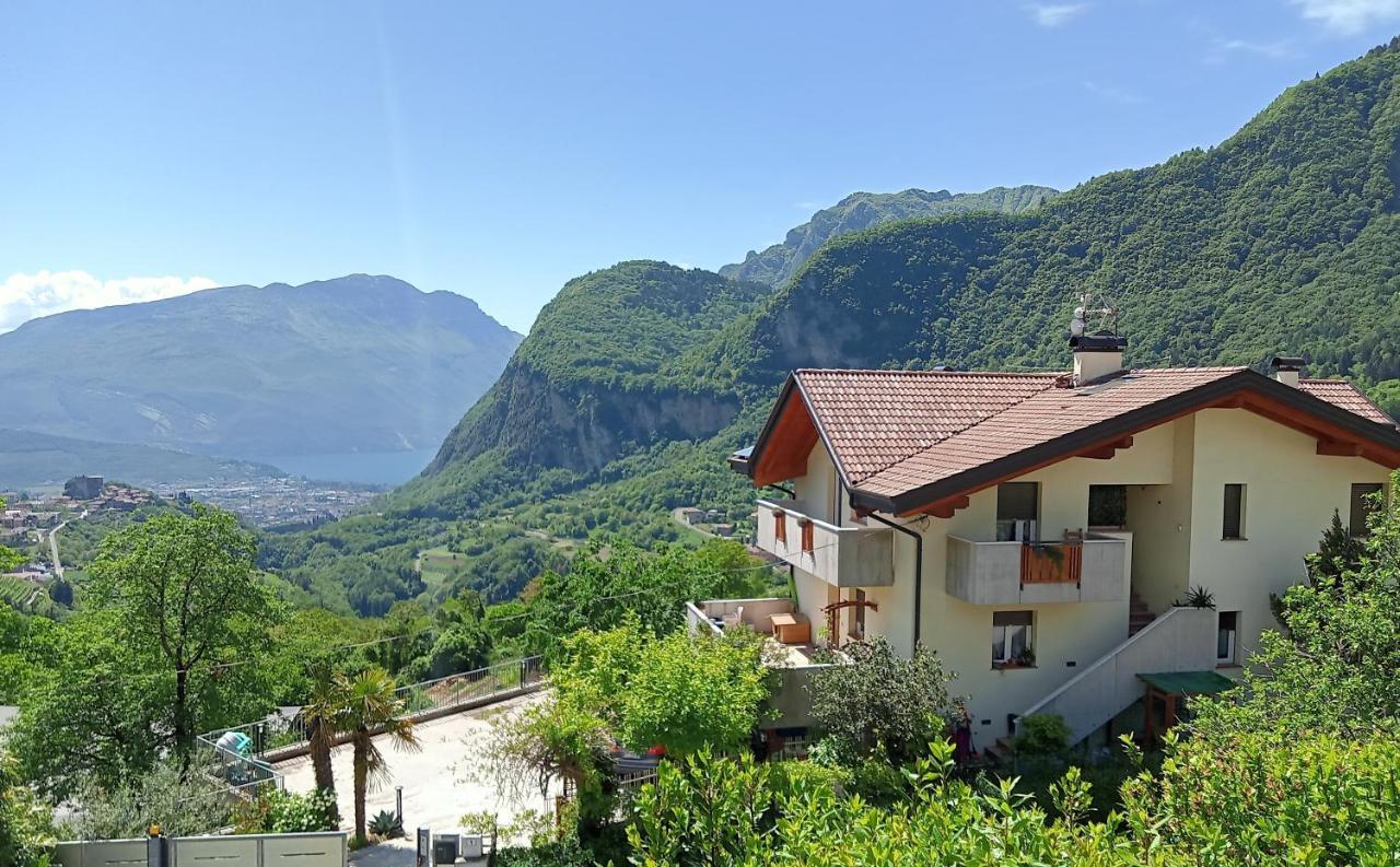 Villa Dream Alla Beppa Tenno Buitenkant foto