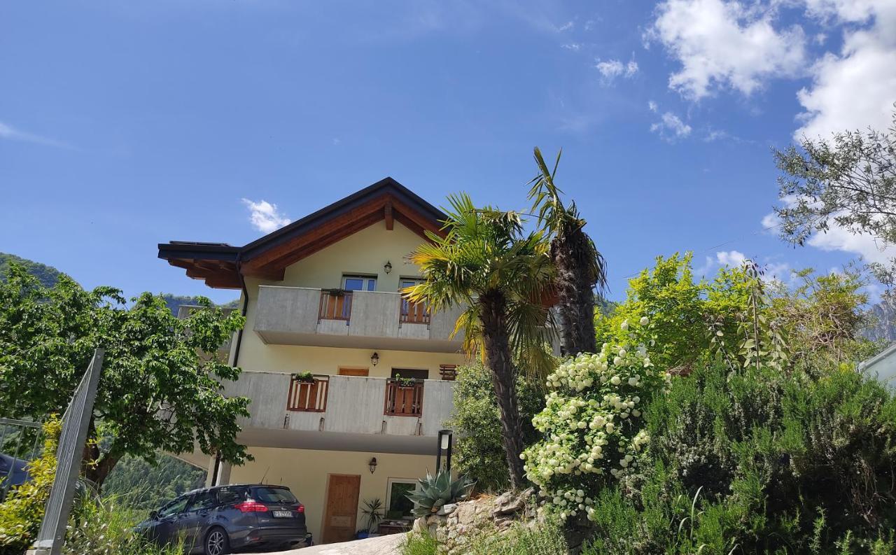 Villa Dream Alla Beppa Tenno Buitenkant foto